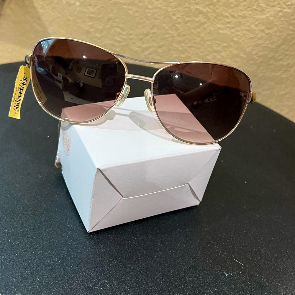Brighton “Acoma” Sunglasses